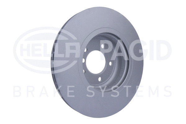 Brake Disc (8DD 355 120-761)