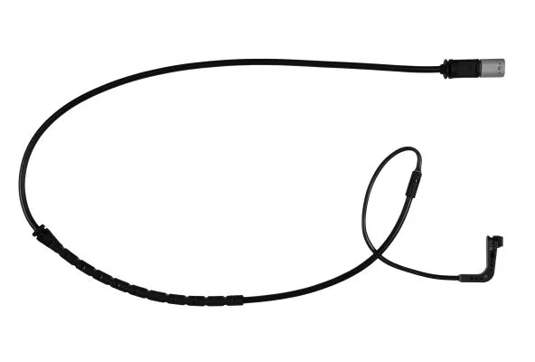 Warning Contact, brake pad wear (8DK 355 250-861)