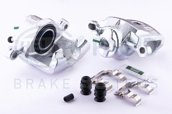 Brake Caliper (8AC 355 390-431)