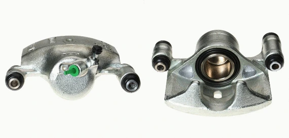 Brake Caliper (8AC 355 396-421)