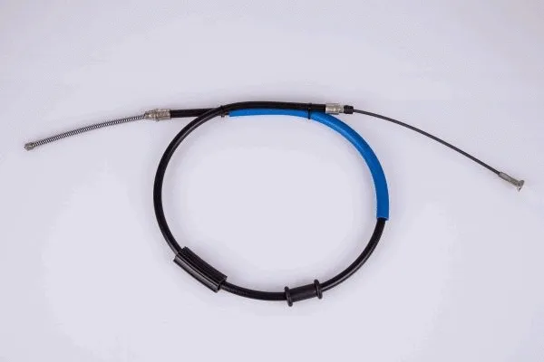 Cable Pull, parking brake (8AS 355 661-111)