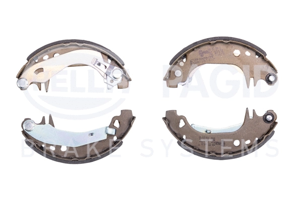 Brake Shoe Set (8DB 355 000-211)