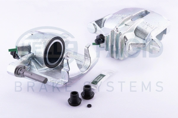 Brake Caliper (8AC 355 390-791)