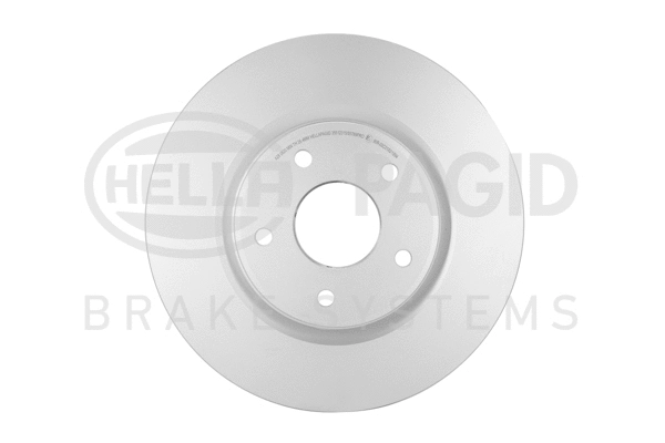 Brake Disc (8DD 355 123-151)