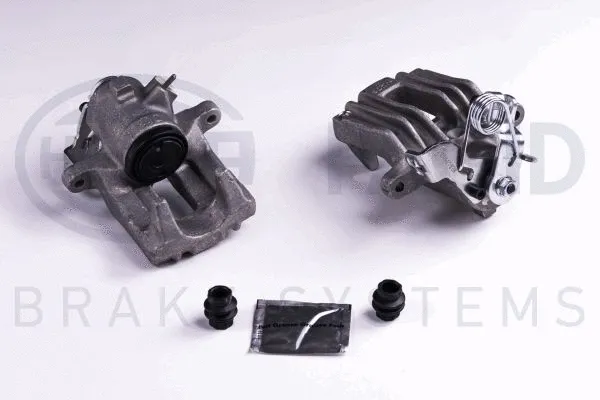 Brake Caliper (8AC 355 383-671)