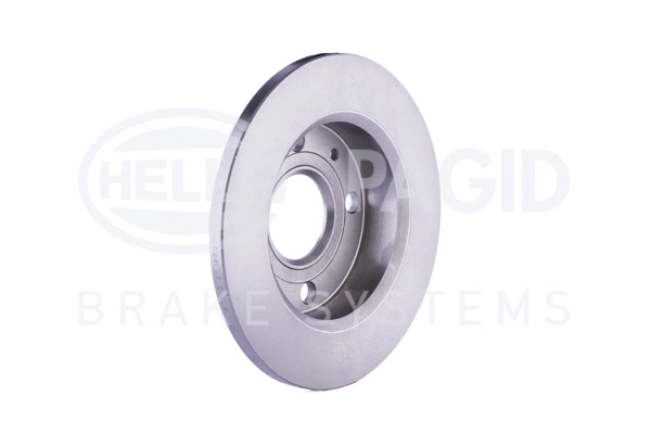 Brake Disc (8DD 355 107-291)
