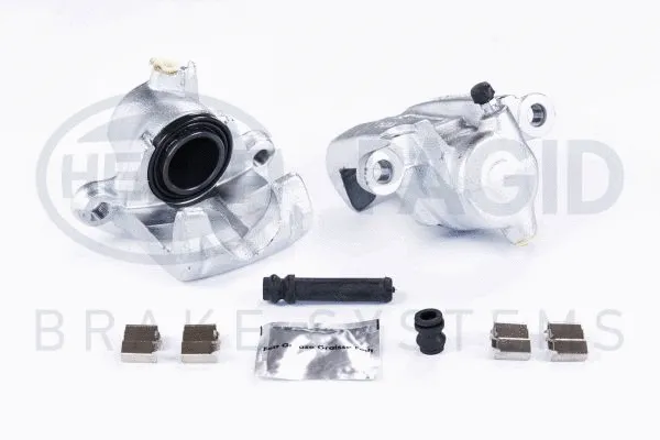 Brake Caliper (8AC 355 388-281)