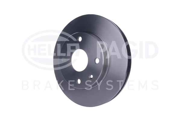 Brake Disc (8DD 355 111-361)