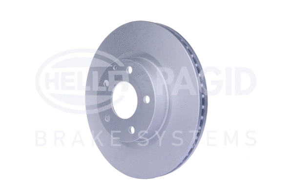 Brake Disc (8DD 355 120-451)