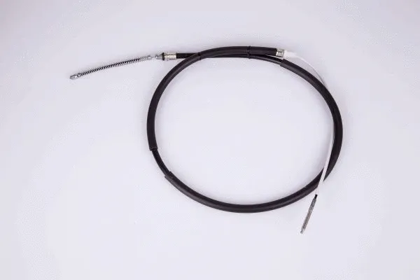 Cable Pull, parking brake (8AS 355 668-971)