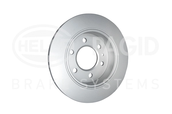 Brake Disc (8DD 355 131-831)
