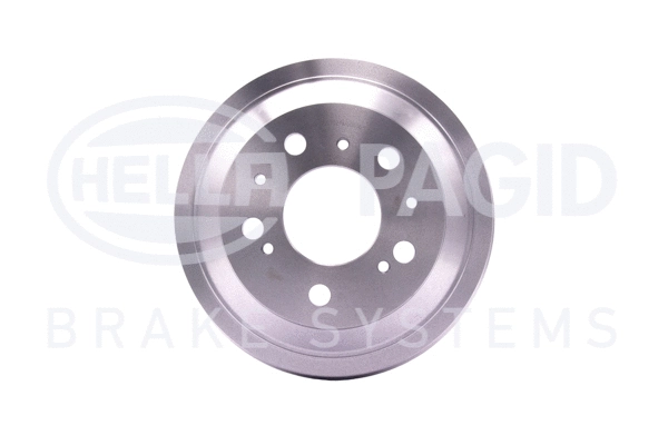 Brake Drum (8DT 355 302-191)