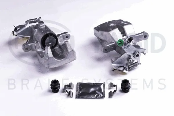 Brake Caliper (8AC 355 381-301)