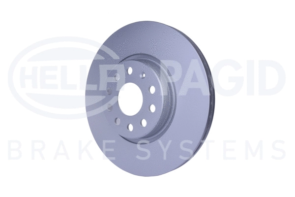 Brake Disc (8DD 355 109-521)