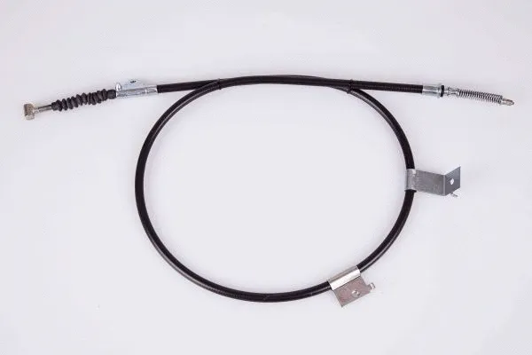 Cable Pull, parking brake (8AS 355 660-731)