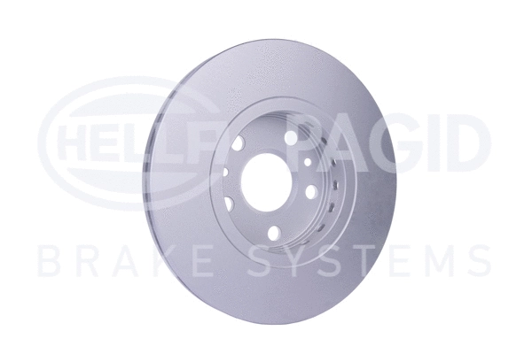 Brake Disc (8DD 355 119-691)