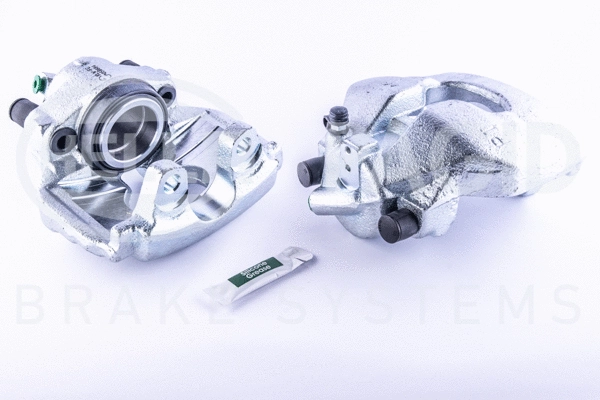 Brake Caliper (8AC 355 395-711)