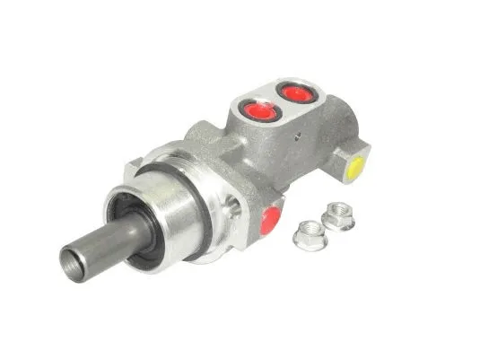Brake Master Cylinder (8AM 355 501-231)