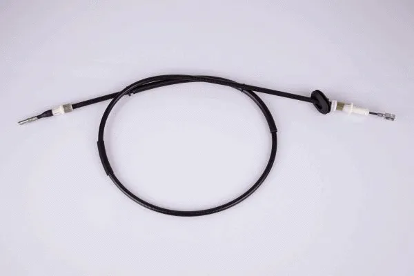 Cable Pull, parking brake (8AS 355 667-401)