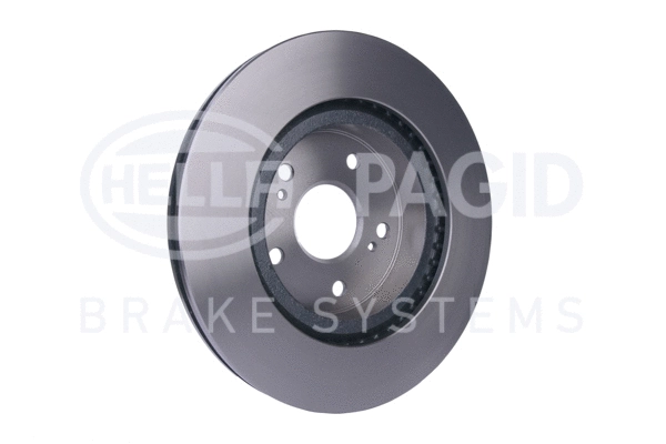 Brake Disc (8DD 355 113-621)