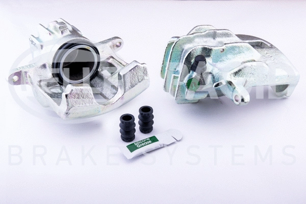 Brake Caliper (8AC 355 391-841)