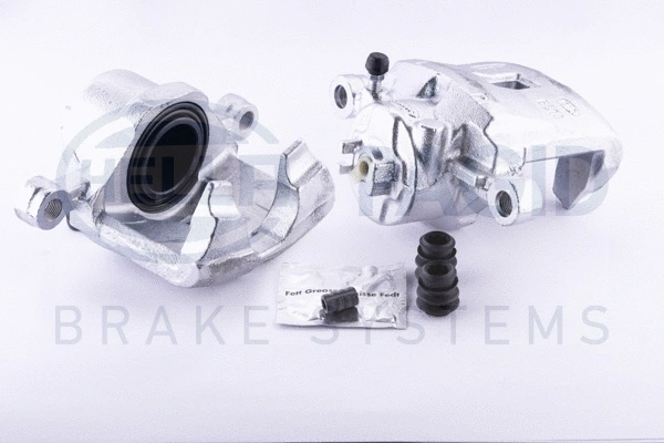 Brake Caliper (8AC 355 390-351)