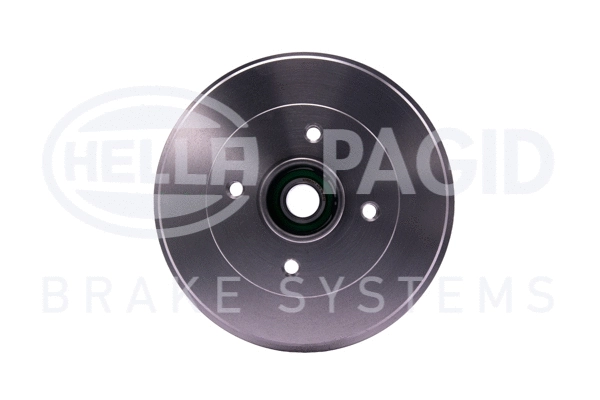 Brake Drum (8DT 355 302-871)