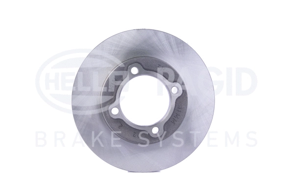 Brake Disc (8DD 355 109-041)