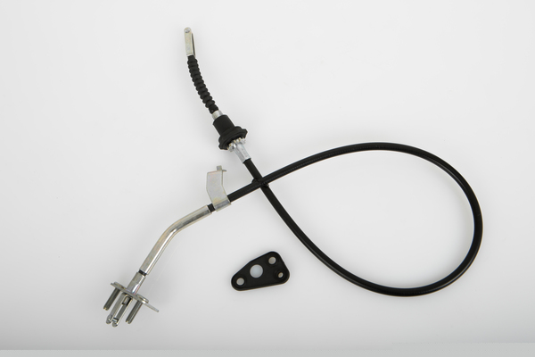 Cable Pull, clutch control (8AK 355 702-381)