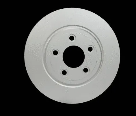 Brake Disc (8DD 355 122-142)