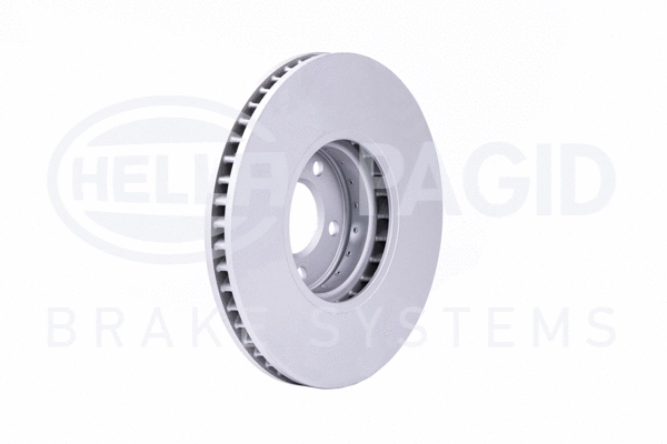 Brake Disc (8DD 355 120-881)
