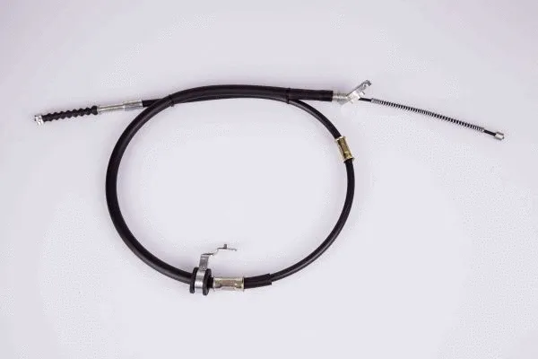 Cable Pull, parking brake (8AS 355 665-391)