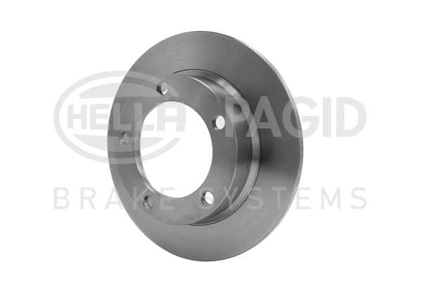 Brake Disc (8DD 355 100-381)