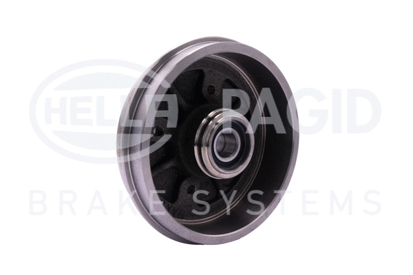 Brake Drum