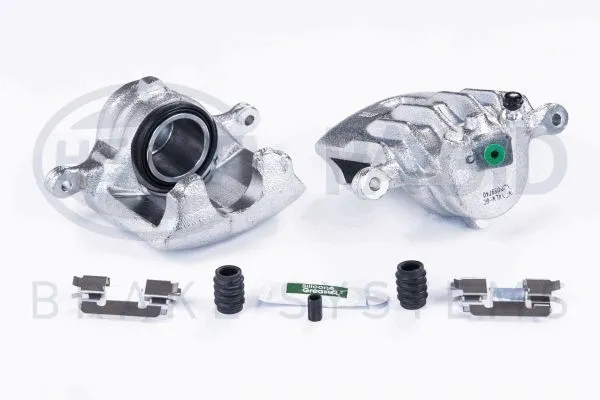 Brake Caliper