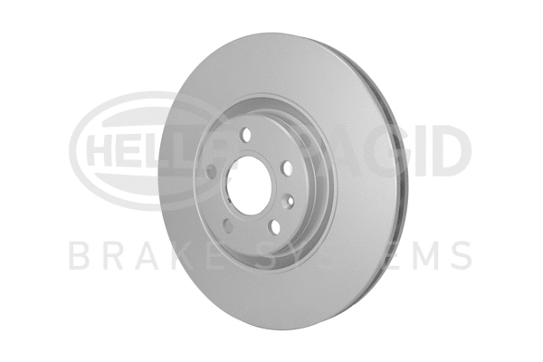 Brake Disc (8DD 355 125-471)