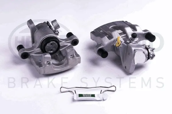 Brake Caliper (8AC 355 382-691)