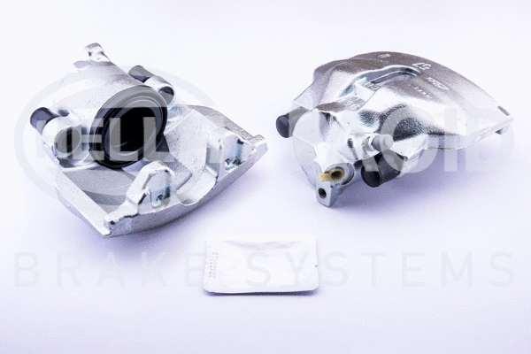 Brake Caliper (8AC 355 391-301)