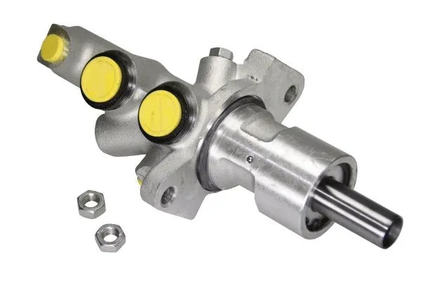 Brake Master Cylinder (8AM 355 500-411)