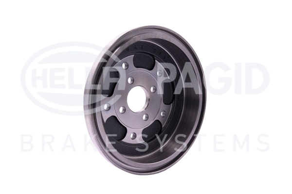 Brake Drum