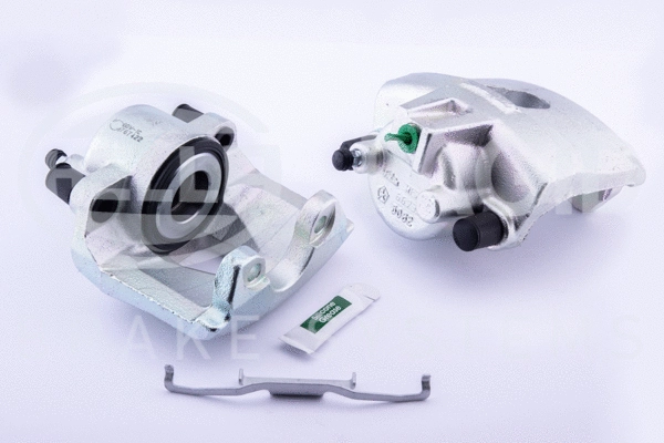 Brake Caliper (8AC 355 394-591)