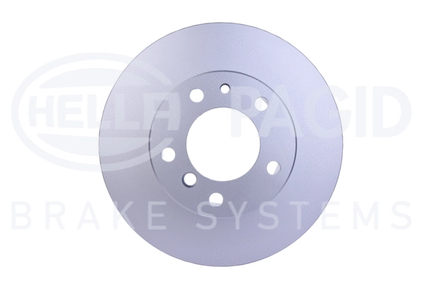 Brake Disc (8DD 355 101-711)