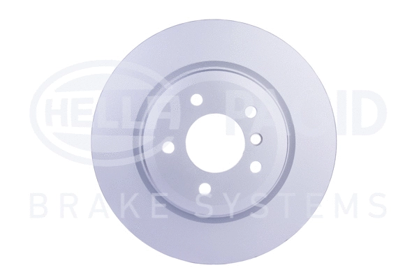 Brake Disc (8DD 355 128-441)
