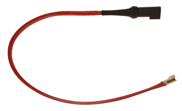 Warning Contact, brake pad wear (8DK 355 253-011)