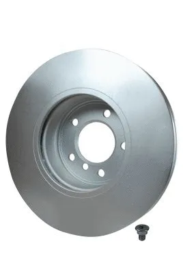 Brake Disc (8DD 355 109-922)