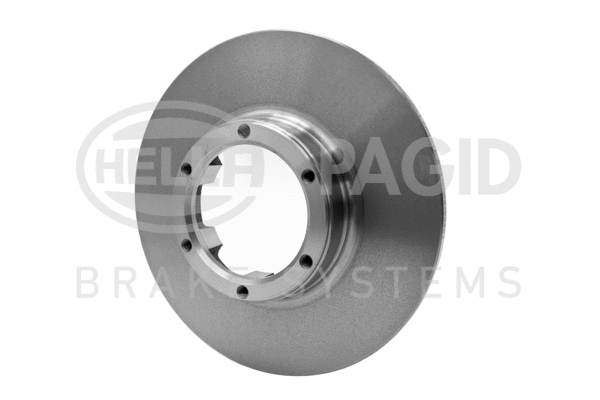 Brake Disc (8DD 355 100-031)