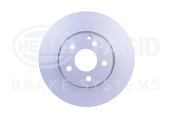 Brake Disc (8DD 355 127-761)