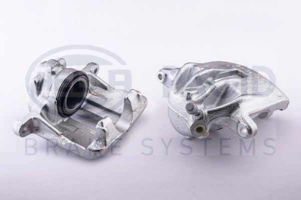 Brake Caliper (8AC 355 387-031)