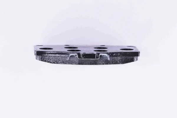 Brake Pad Set, disc brake (8DB 355 009-471)