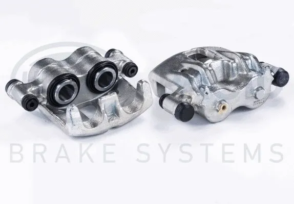 Brake Caliper (8AC 355 386-071)